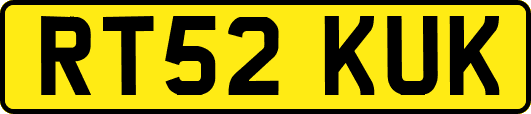 RT52KUK