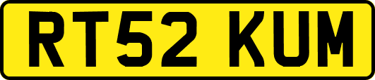 RT52KUM