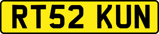 RT52KUN