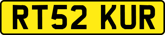 RT52KUR