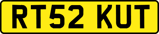 RT52KUT