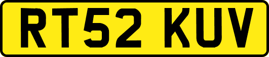 RT52KUV