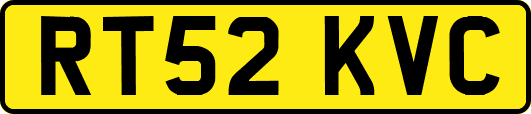 RT52KVC