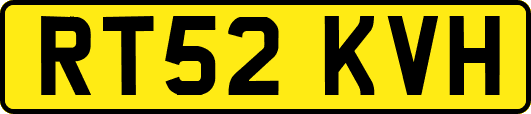 RT52KVH