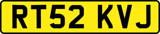 RT52KVJ