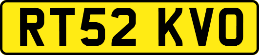 RT52KVO