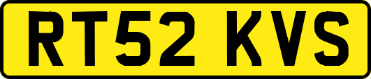 RT52KVS