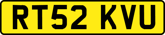 RT52KVU