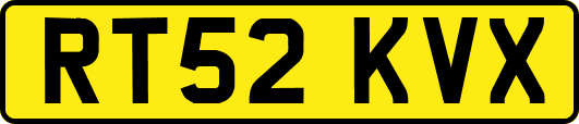 RT52KVX