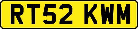 RT52KWM