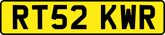 RT52KWR
