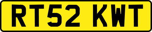 RT52KWT