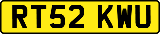 RT52KWU