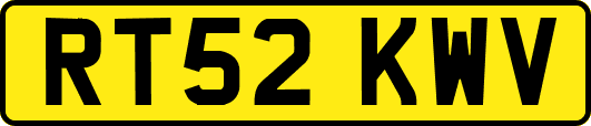 RT52KWV
