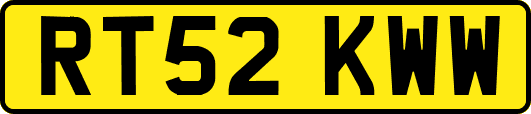 RT52KWW
