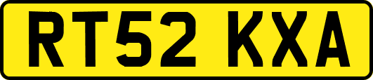 RT52KXA