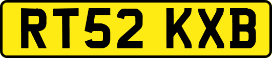 RT52KXB