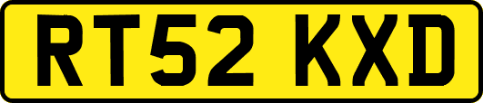 RT52KXD