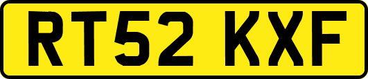 RT52KXF