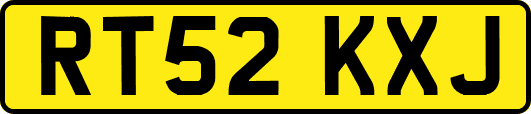 RT52KXJ