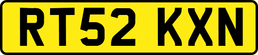 RT52KXN