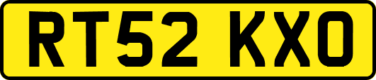 RT52KXO