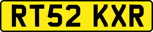 RT52KXR