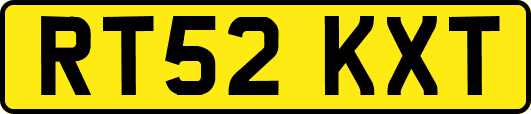 RT52KXT