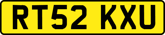 RT52KXU