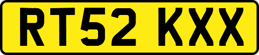 RT52KXX