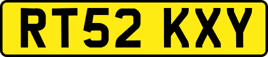 RT52KXY