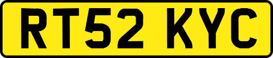 RT52KYC