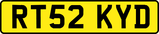 RT52KYD