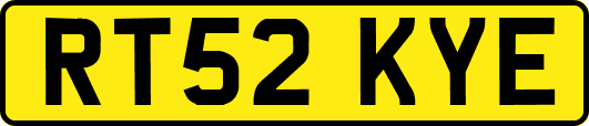 RT52KYE