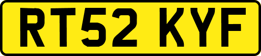 RT52KYF