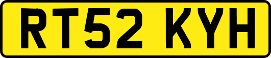 RT52KYH