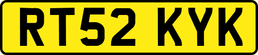 RT52KYK