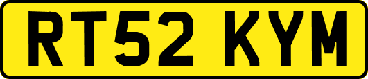 RT52KYM