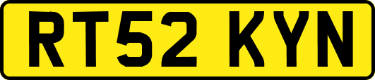 RT52KYN