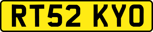 RT52KYO