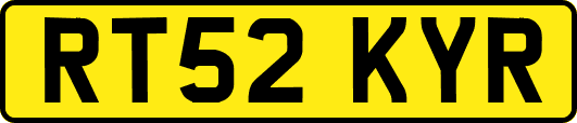 RT52KYR