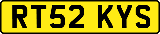 RT52KYS