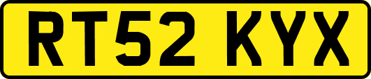 RT52KYX