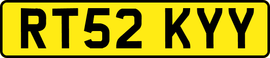 RT52KYY