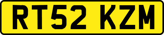 RT52KZM