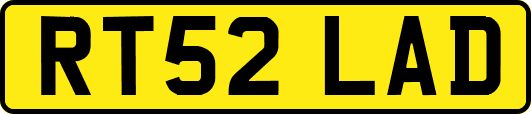 RT52LAD