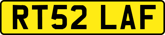 RT52LAF