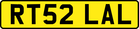 RT52LAL