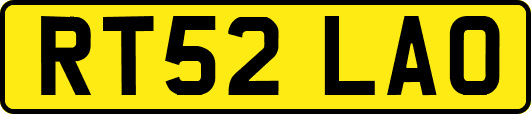 RT52LAO