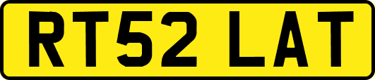 RT52LAT